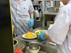 -麦文记面家(佐敦店)