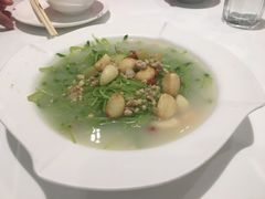 -至潮餐厅精致粤菜·活鲈鱼·走地鸡(珠江新城店)