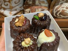 -Juicy Bakery(大学路店)