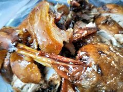 甜皮鸭-王浩儿纪六孃甜皮鸭(凌云大厦店)