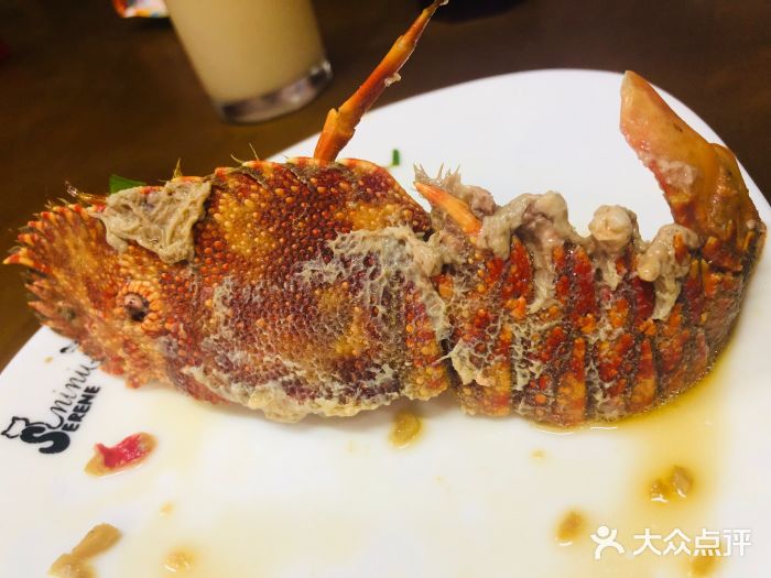 咪咪家的餐厅图片