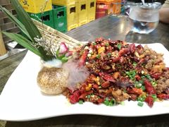 -庆合府重庆大排档(紫都城店)