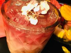 -柒Lounge(三里屯店)
