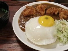 -金龙咖喱