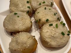 -小杨生煎(天之骄子店)