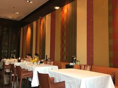 包厢-北京金融街丽思卡尔顿酒店·意味轩 Cepe