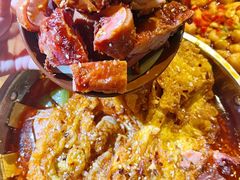 -串大叔炭火烤串·鸡西大冷面刀削面(总店)