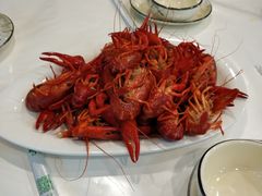 -老鄞江清水龙虾•赵赵家(江北店)