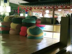 -菲拉拉漫温泉(东环路店)