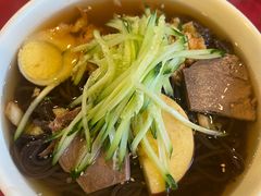 -华天延吉餐厅(西安门一店)