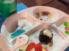 -渔家火锅·海鲜自助餐·演艺(亚龙湾天域酒店)