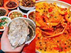 -辣小鲜·南昌大排档(船山路店)