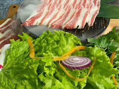 -千纸鹤嫩汁烤肉(西大直街店)