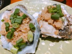 -万兴佳烤肉·长白山老味道(东岸里店)