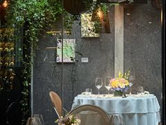 -Le Bistrot de Racine