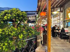 -猪肉婆私房菜(容桂总店)