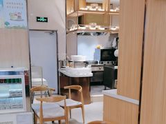-西贝(太原万象城店)
