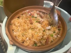 -润园四季椰子鸡火锅(南山海岸城店)