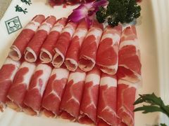 -东来顺饭庄(天坛店)