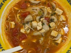 -粉小主·贵州酸汤牛肉粉(南京仙林金鹰店)