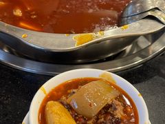 -冯记香辣兔火锅(茶店子总店)