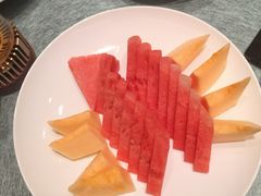 -凤凰园烤鸭店·唐山菜·传承花椒肉(老唐丰路店)