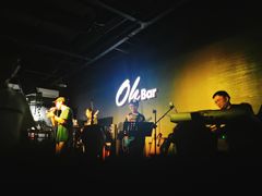 -ohbar live house(人广店)