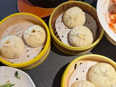 -南里山房·新淮扬菜(徐汇万科店)