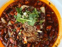 -不二·民谣音乐餐吧(长沙店)