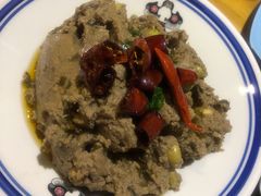麻豆腐-局气 烤鸭·北京菜(光华路店)