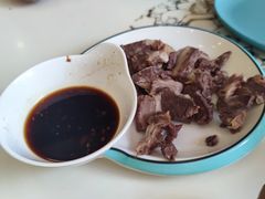 -高玛纳驴肉火烧(一世界店)