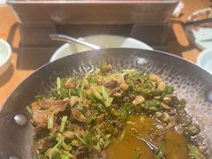 -湘间田舍(北仑银泰店)