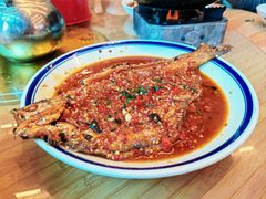 -彭耕记猪油炒小菜(吉联mall店)