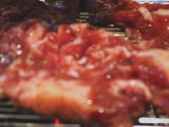 -韩山葵烤肉(太古里店)