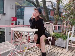 -灯塔咖啡馆BOOK·Coffee Shop