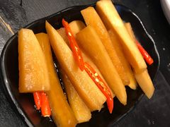 -今邕烧烤(西大店)