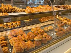 -烘焙町面包店(西四店)