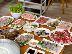 -吉友粥底火锅(方斜路店)