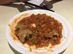 西北45度—西北民间菜主题餐厅(世茂广场店)-西北45°(世茂广场店)