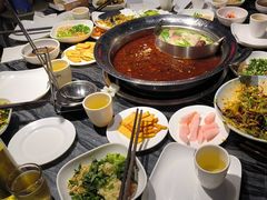 -老船舫·现做活鲜鱼馆(东郊记忆店)