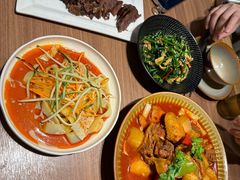 -贯贯吉·清真餐厅(浙江中路店)