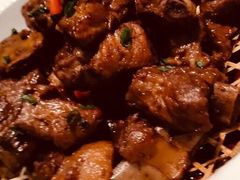 -上和臻品中国菜(花园街店)