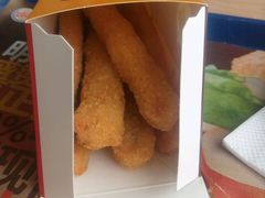 -汉堡王(保定万博广场店)