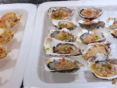 -吉布鲁牛排海鲜自助(西湖万达店)