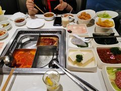 -海底捞火锅(玉桥商业广场店)