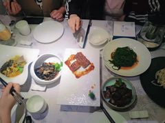 -徽州小镇(高新店)