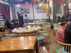 -厨神老街兔·淳朴人家店(盐帮菜风味名店)