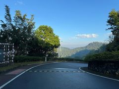 -火炉山森林公园