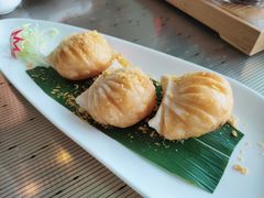-彩丰楼中餐厅·仁恒洲际酒店