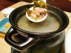 -湘域中餐厅(大悦城店)